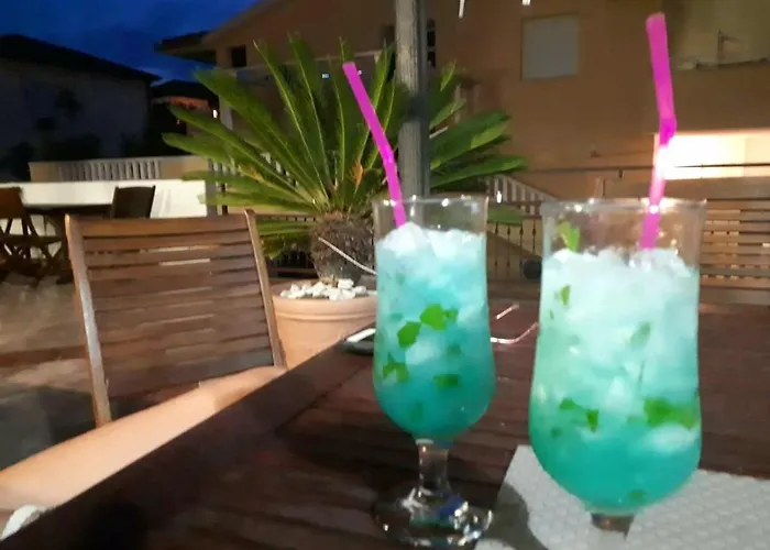 Fresh Apartments Dar Orlic