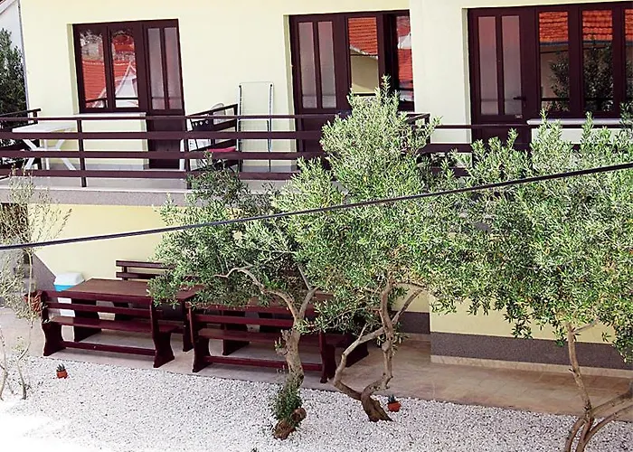 Fresh Apartments Dar Orlic