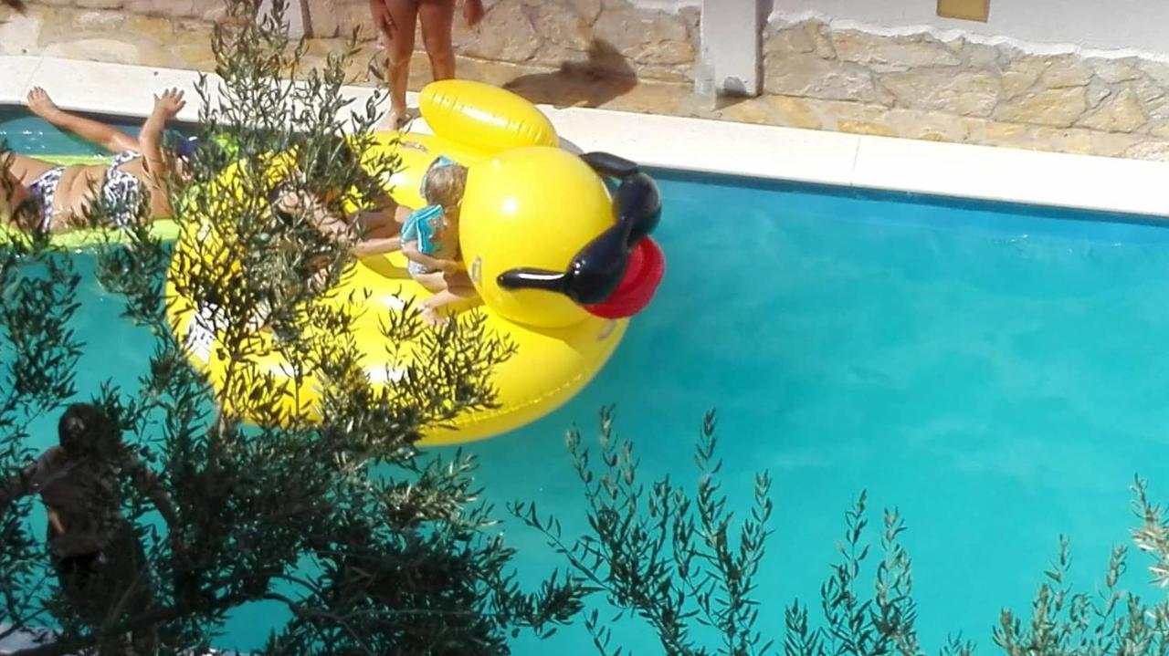 Fresh Dar Orlic 3* Trogir