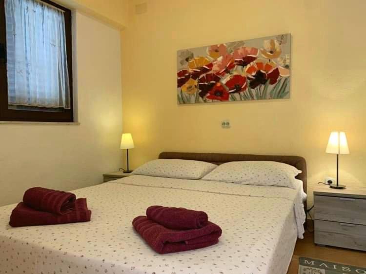 Fresh Dar Orlic Aparthotel 3*