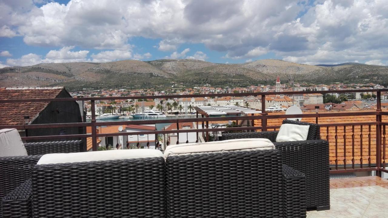 Fresh Dar Orlic Trogir