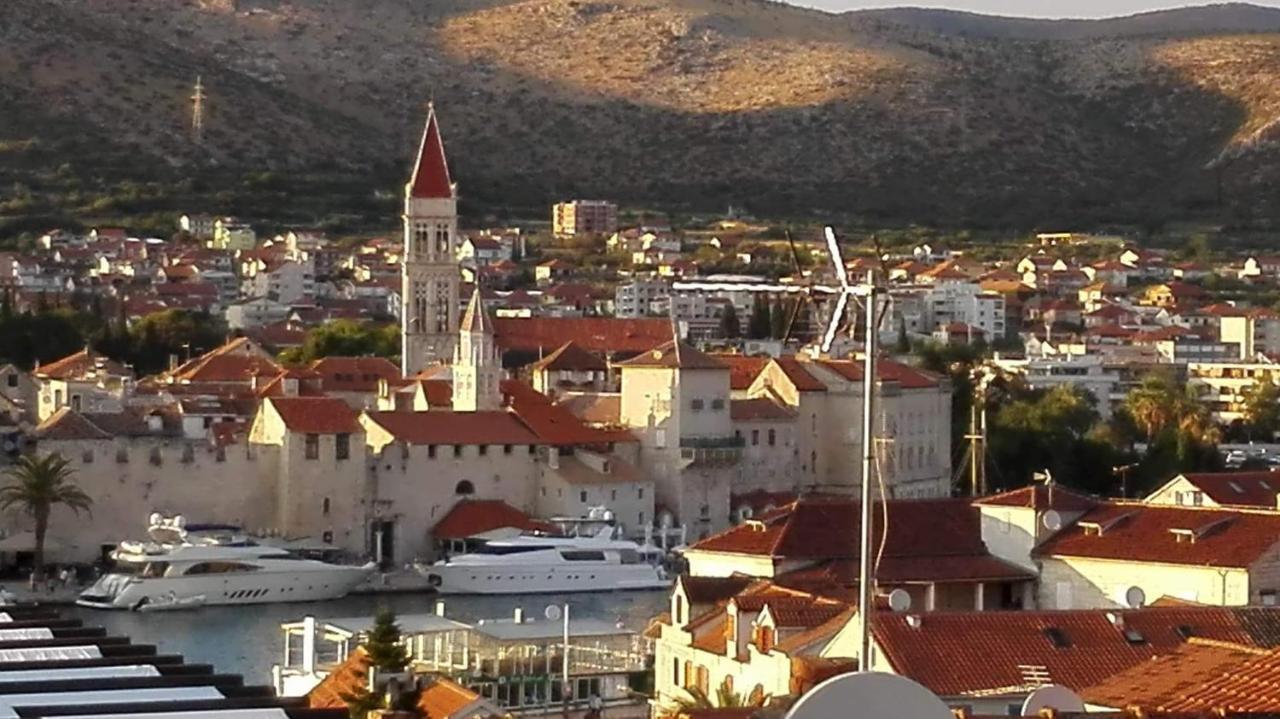 Fresh Dar Orlic Aparthotel 3*