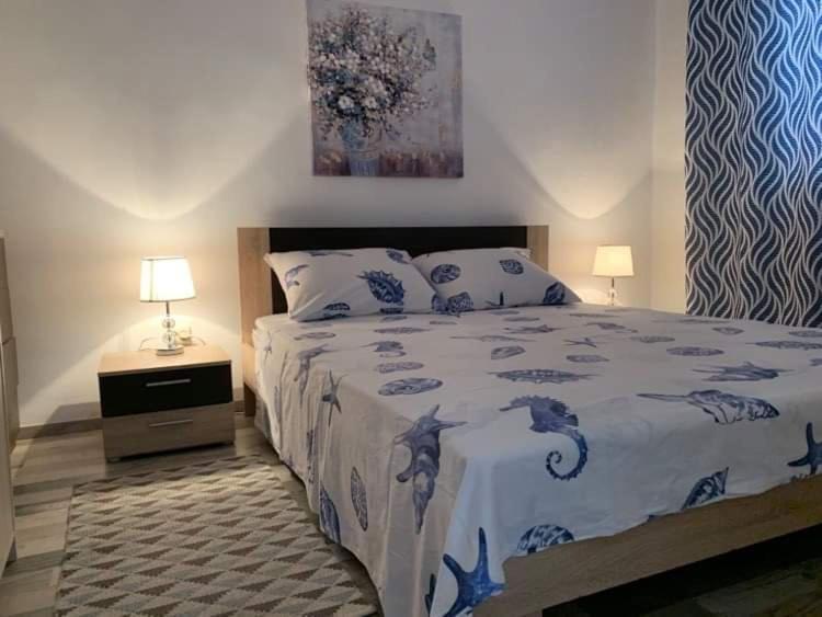 Fresh Dar Orlic Aparthotel