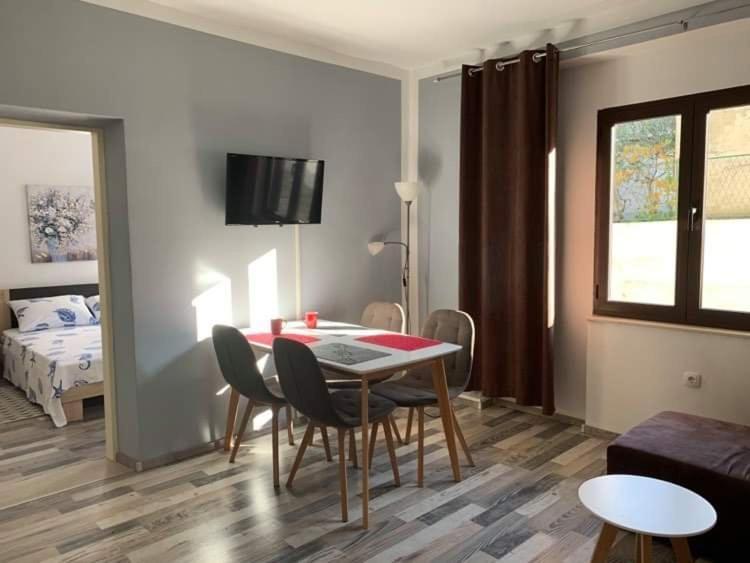 Fresh Dar Orlic Aparthotel Trogir