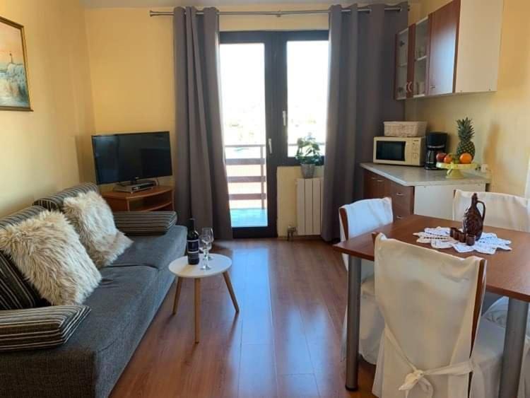 Aparthotel Fresh Dar Orlic Trogir