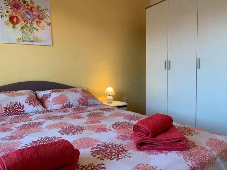 Aparthotel Fresh Dar Orlic