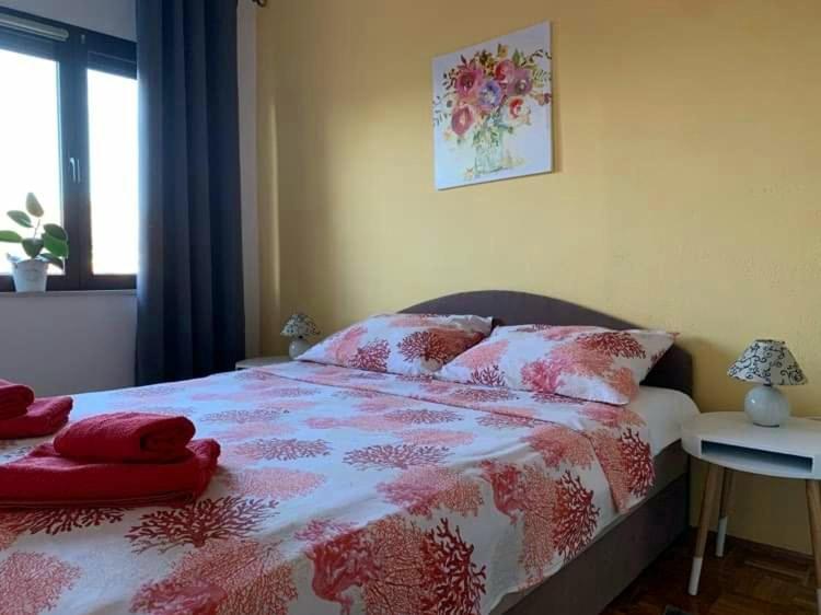Fresh Dar Orlic 3* Trogir