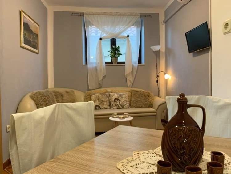 Fresh Dar Orlic Aparthotel Trogir
