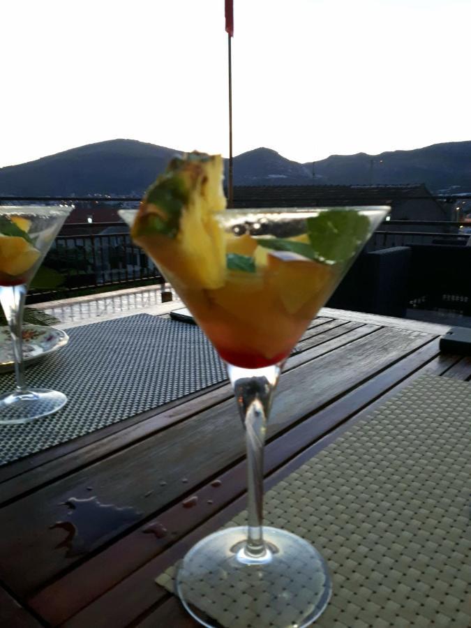 Aparthotel Fresh Dar Orlic 3*