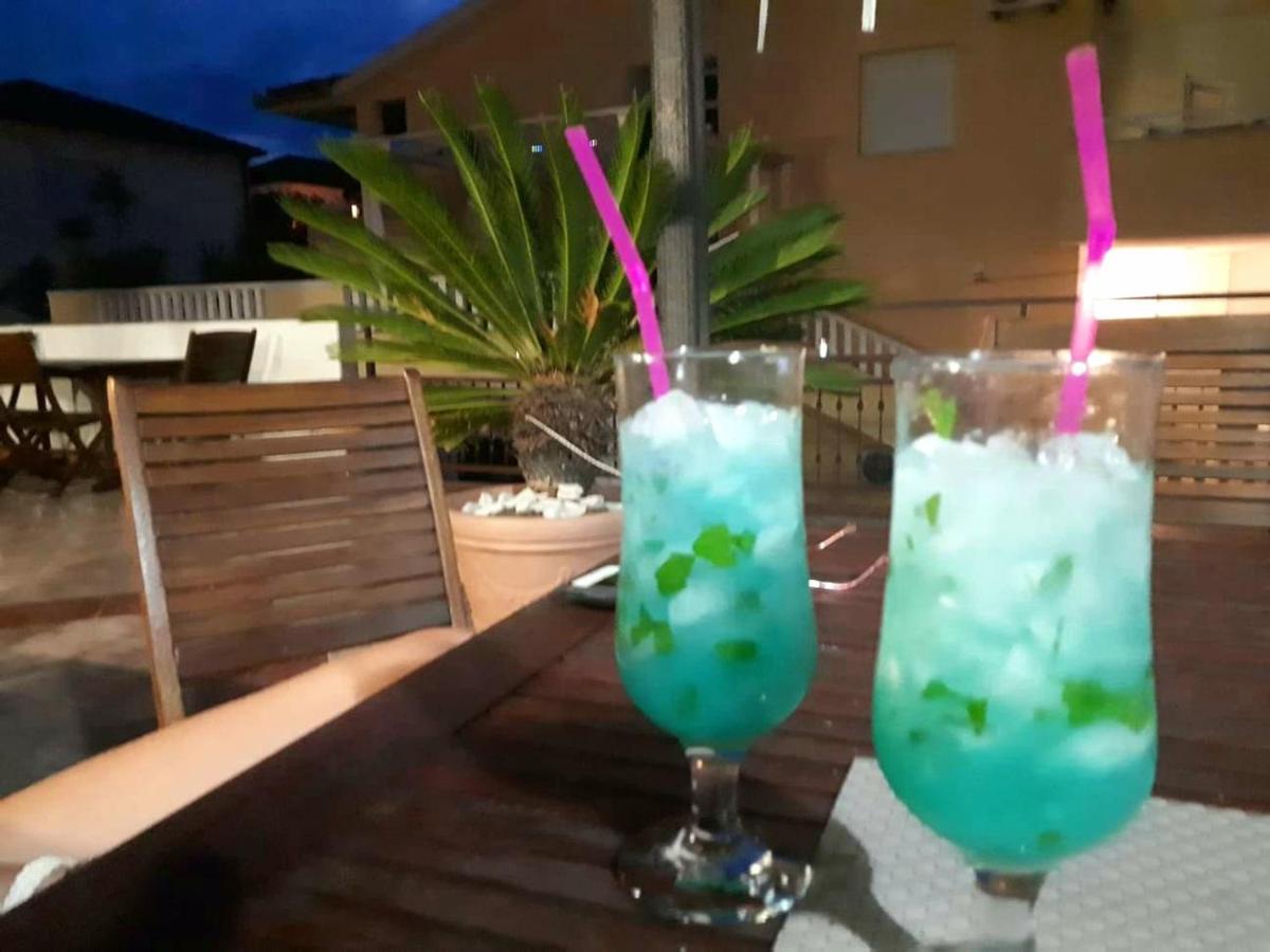 Fresh Dar Orlic Aparthotel