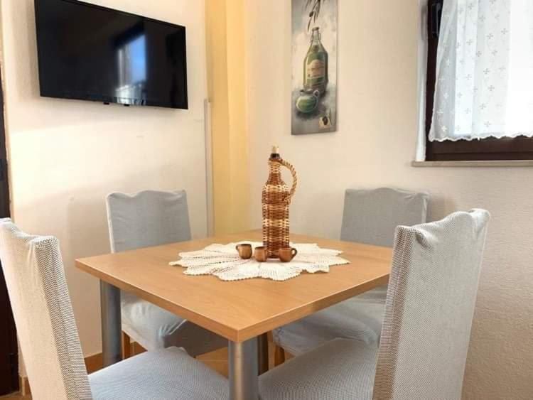 Fresh Dar Orlic Aparthotel