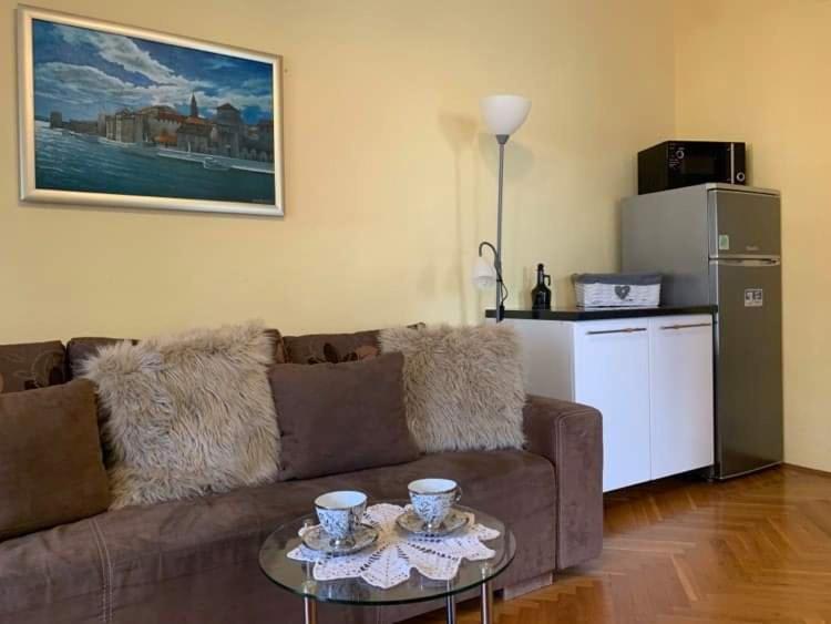 Fresh Dar Orlic 3* Trogir