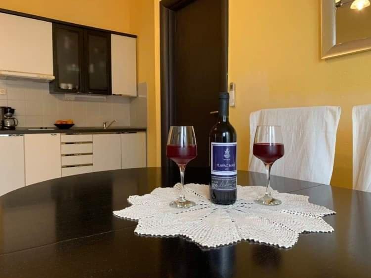 Aparthotel Fresh Dar Orlic Trogir