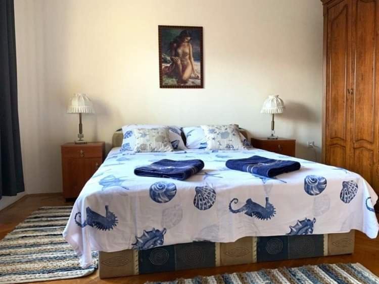 Fresh Dar Orlic 3* Trogir