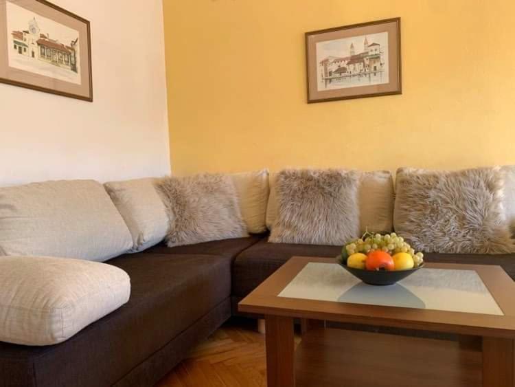 Fresh Dar Orlic Aparthotel Trogir