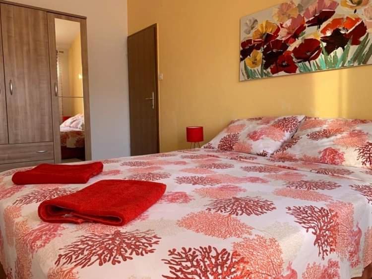 Fresh Dar Orlic Aparthotel 3*