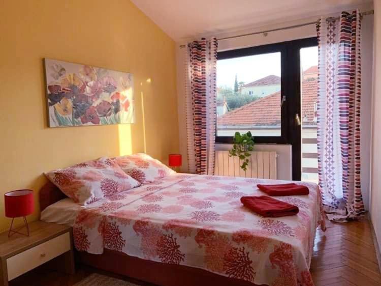 Aparthotel Fresh Dar Orlic