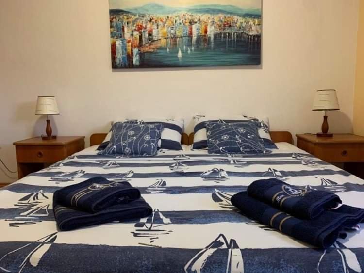 Fresh Dar Orlic Aparthotel Trogir