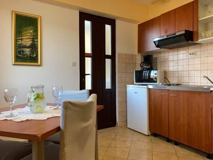 Fresh Dar Orlic Aparthotel 3*