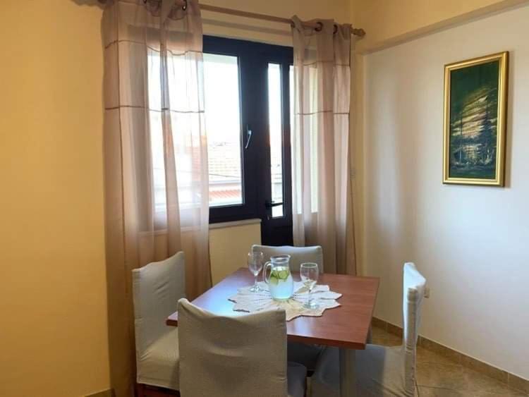 Aparthotel Fresh Dar Orlic 3*