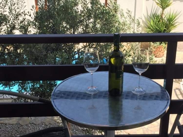 Fresh Dar Orlic Aparthotel
