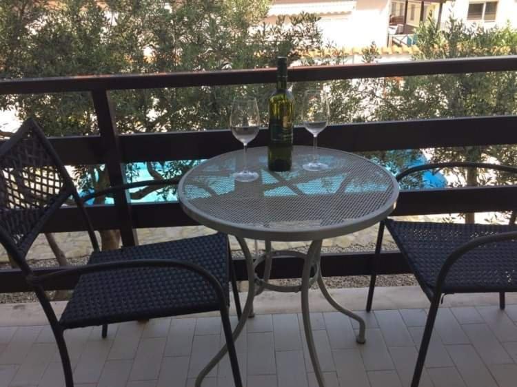 Fresh Dar Orlic Aparthotel Trogir