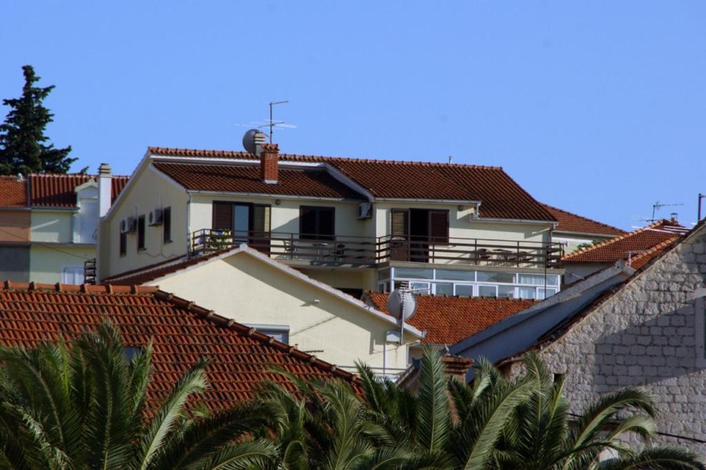 Fresh Dar Orlic Aparthotel 3*