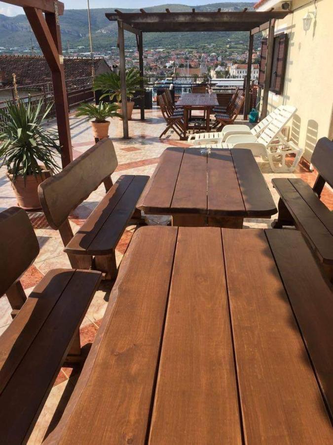 Aparthotel Fresh Dar Orlic 3*