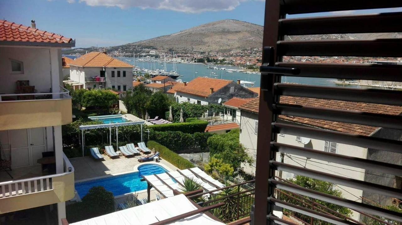 Apartahotel Fresh Dar Orlic 3*