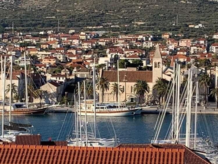 Fresh Dar Orlic Apartahotel