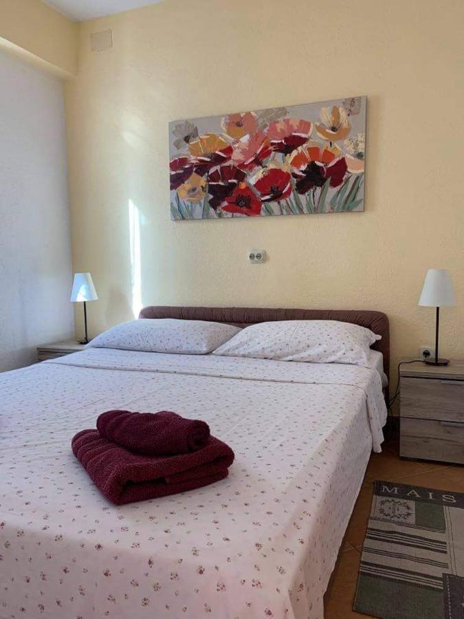 Fresh Dar Orlic Apartahotel Trogir