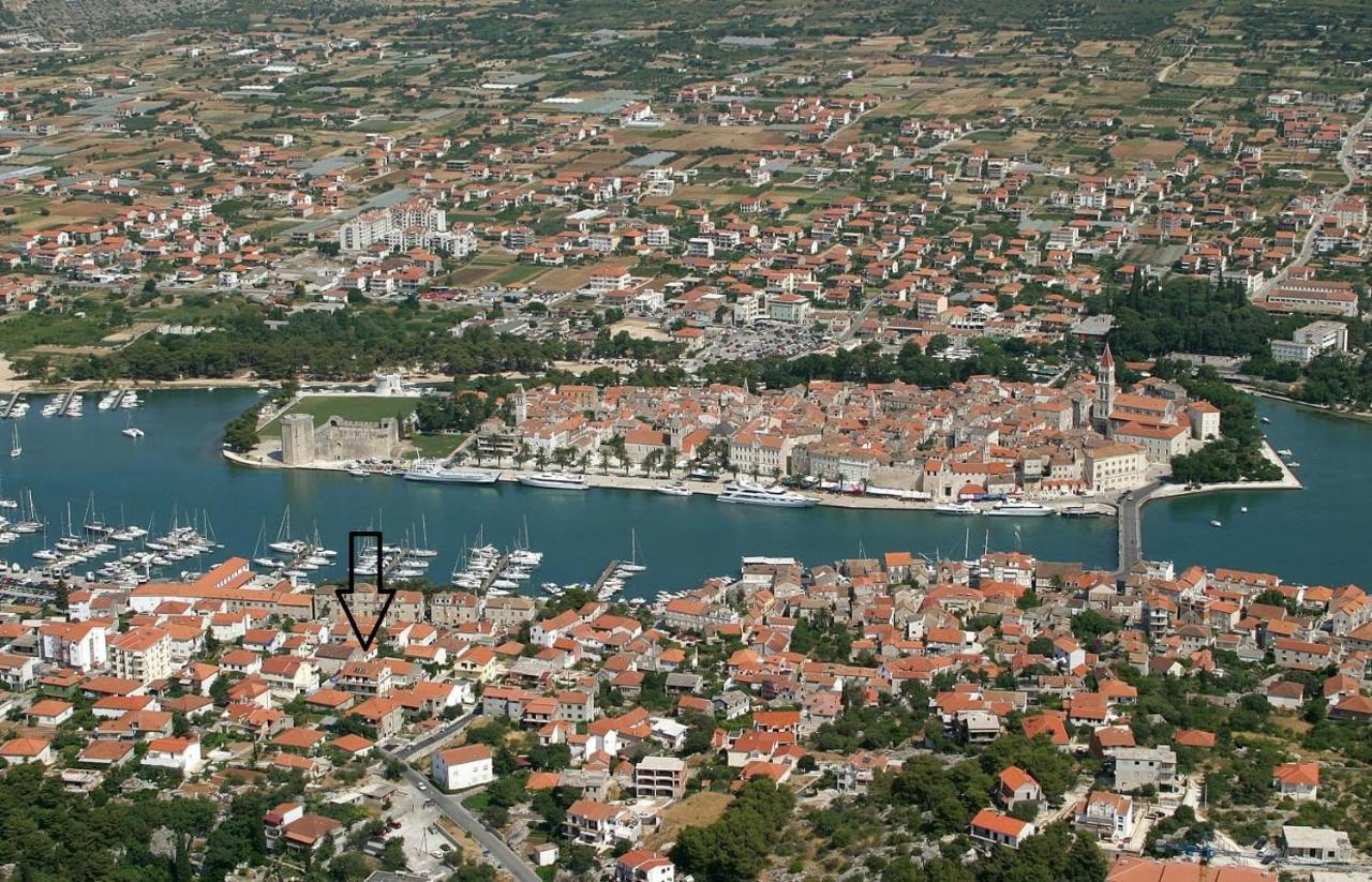 Fresh Dar Orlic 3* Trogir