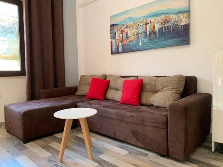 Fresh Dar Orlic Apartahotel Trogir