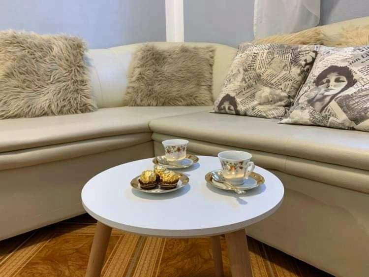 Apartahotel Fresh Dar Orlic