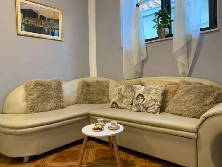 Apartahotel Fresh Dar Orlic 3*