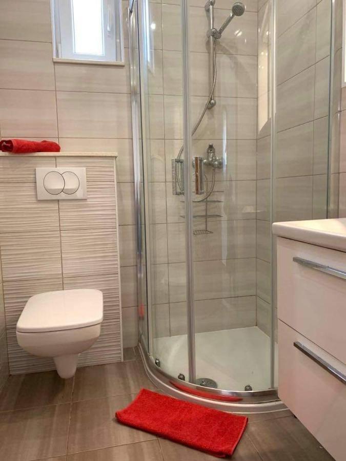 Apartahotel Fresh Dar Orlic