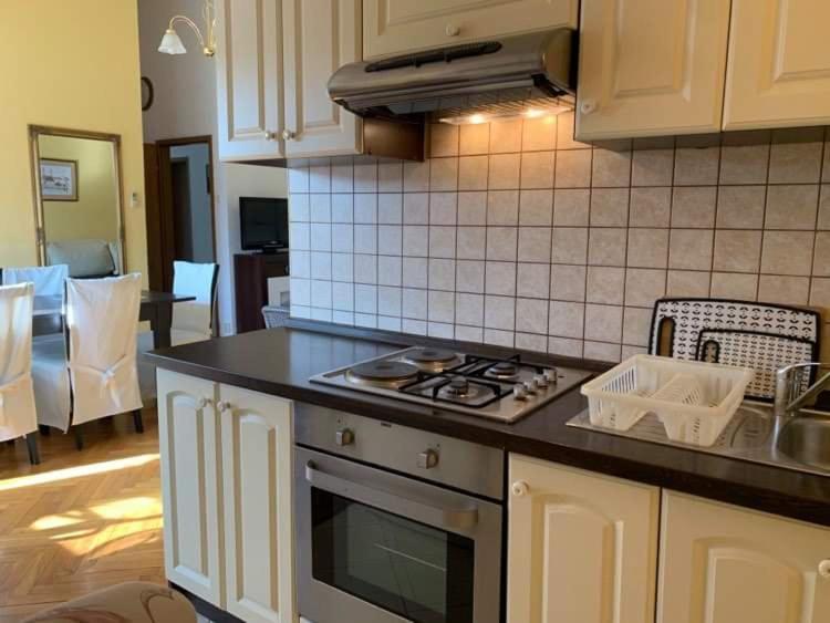 Apartahotel Fresh Dar Orlic 3*