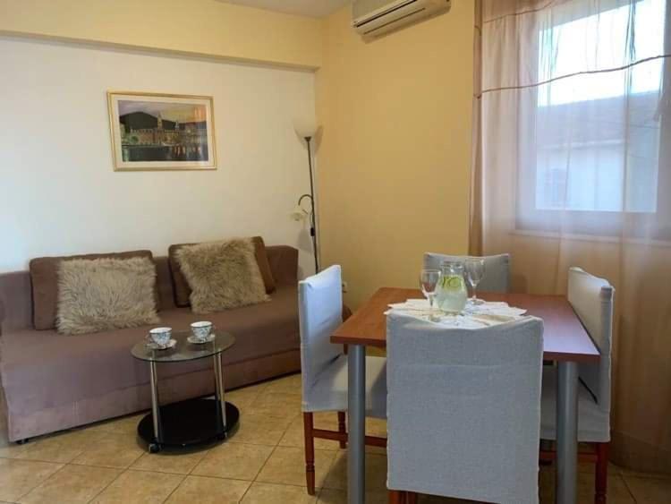 Apartahotel Fresh Dar Orlic Trogir