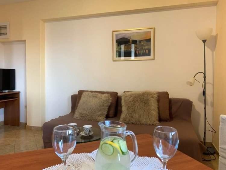 Apartahotel Fresh Dar Orlic 3*