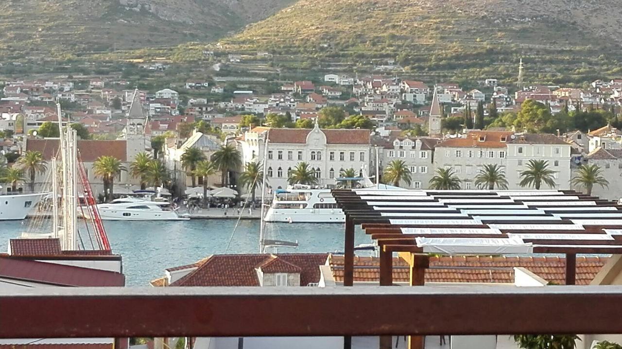 Apartahotel Fresh Dar Orlic 3*